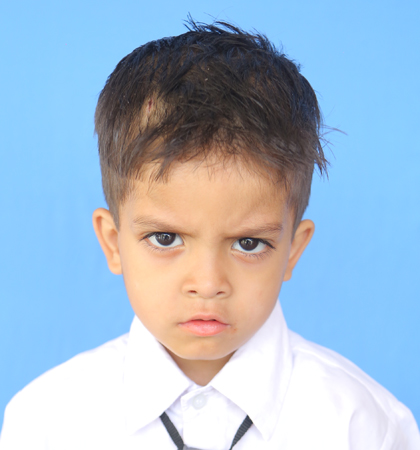 Haidar Hussain