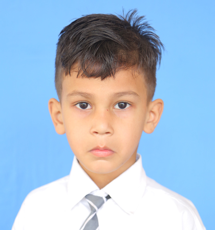 Riyansh Verma