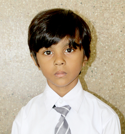 Mohamd Umar