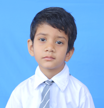 Piyush Agarwal