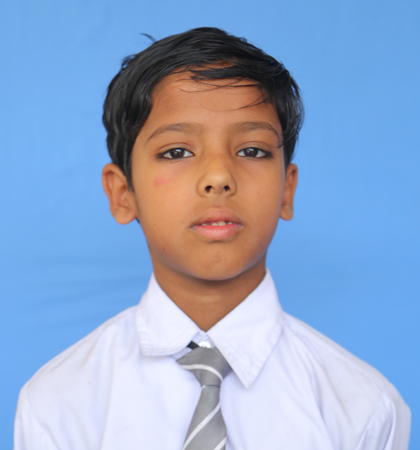 Mohammad Daniyal