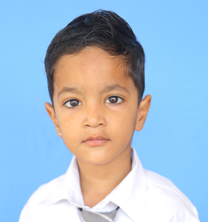 Kartik Verma