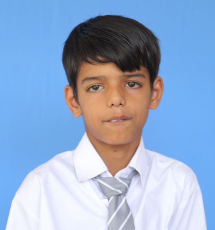 Varun Sharma