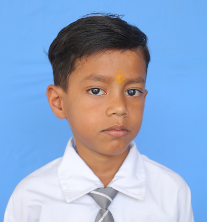 Yuvraj Verma