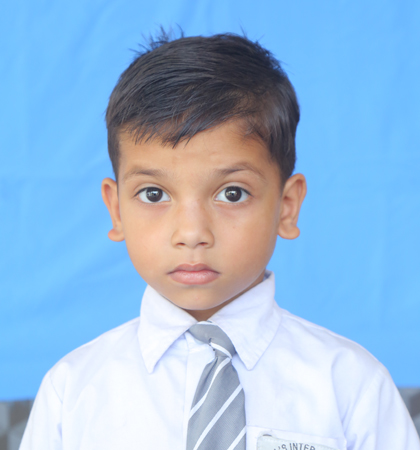 Piyush Shakya