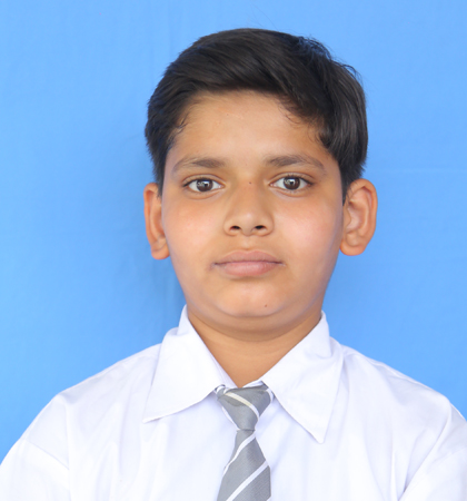 Siddhartha Verma