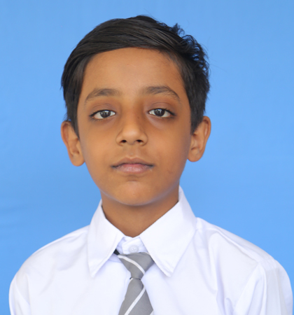 Junaid Ahmed