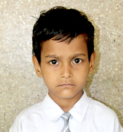 Kanha Sharma