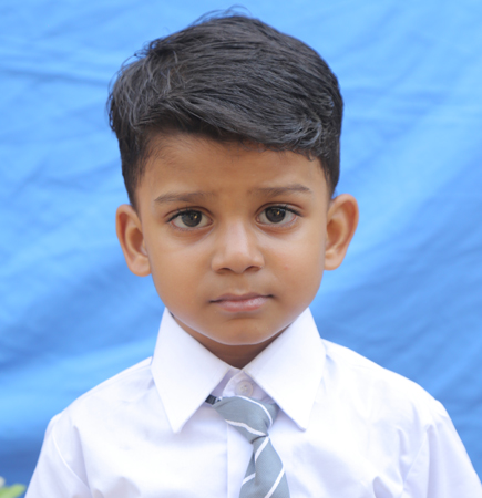 Saransh 