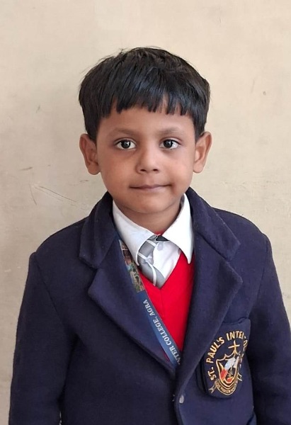Jayesh 