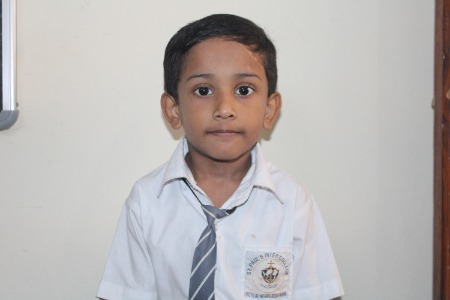 Vaibhav Chaubey