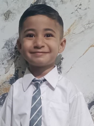 Samarth Paras