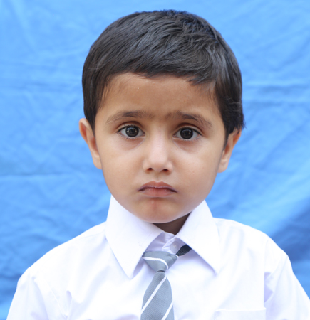 Aahil Uddin