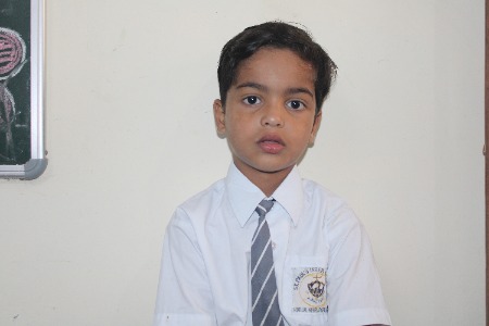 Shawan Khan