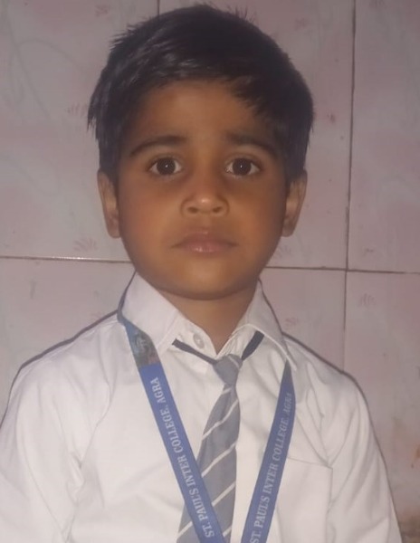 Dev Yadav