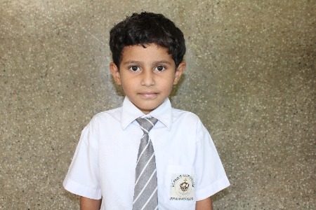 Saud Ansari