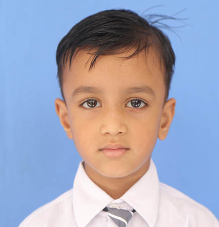 Hasan Ahmad