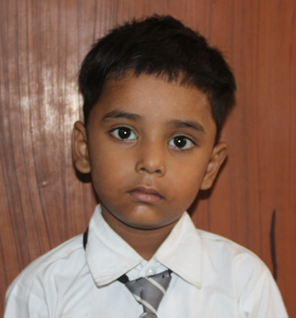 Sofiyan Abbasi