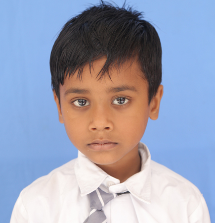 Mohammad Adil