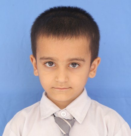 Utkrash Mishra
