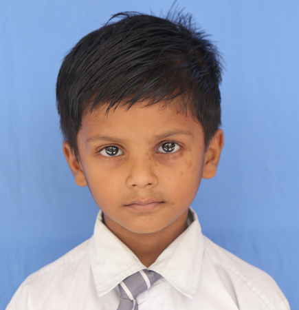 Gauraksh Prajapati