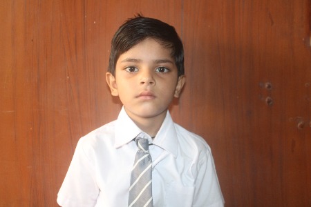 Parash Shakya