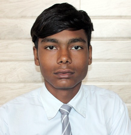 Shivam Kushwah