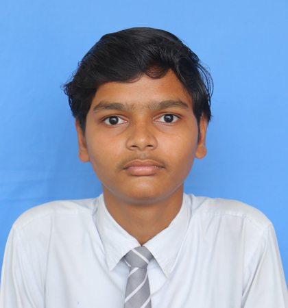 Kanha Agarwal