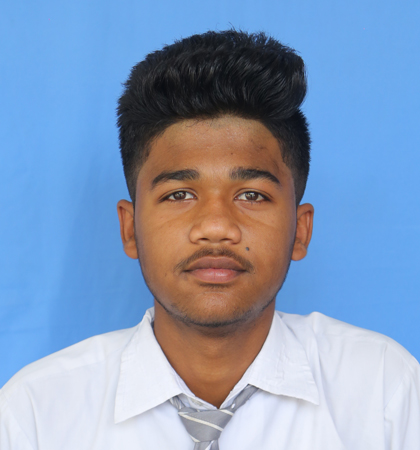 Yash Kanojiya