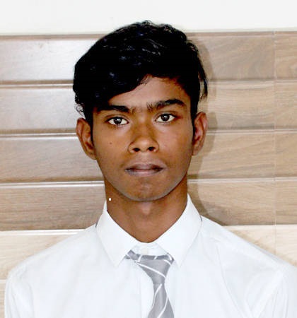 Hariom Kumar