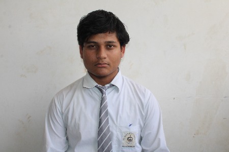 Zaid Uddin