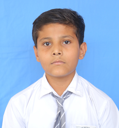 Naman Babu