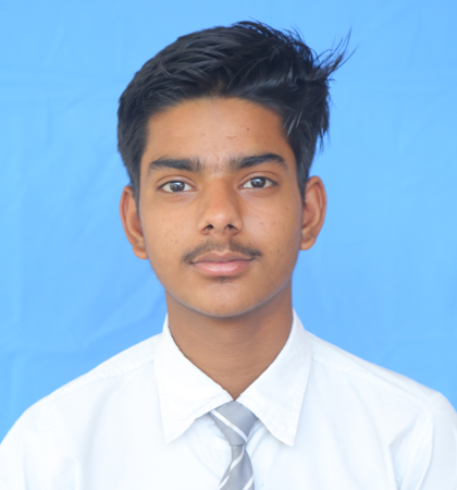 Ayaan Ahmad
