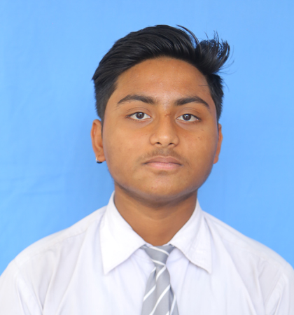 Kartik Gupta