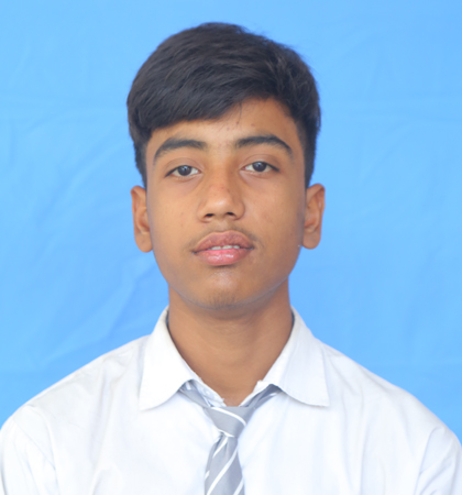 Rishi Gahlot