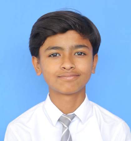 Alfez Uddin