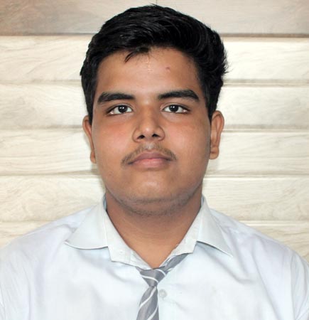 Aniket Singh