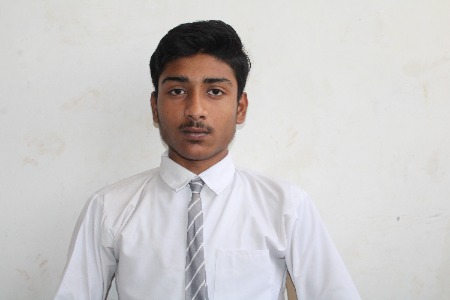 Ameen Khan