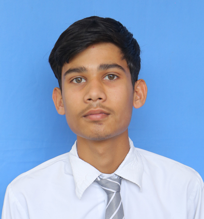 Anay Singh