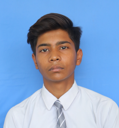 Harshit Baghel