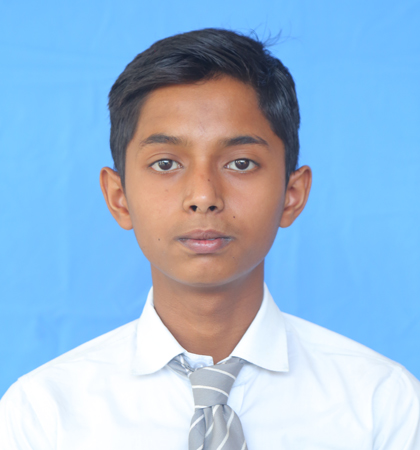 Shubham Soni