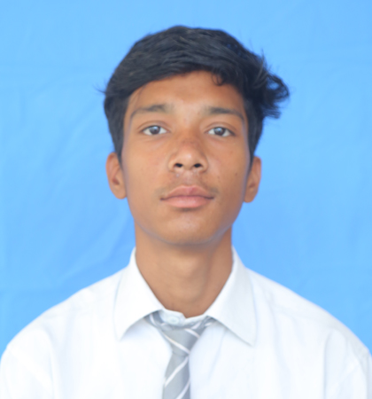 Ankit Lesree