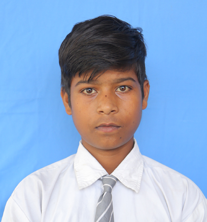 Rahul Kumar