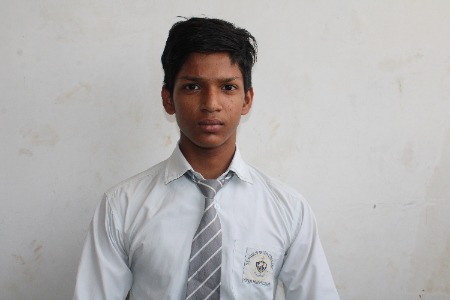 Rohan Kumar