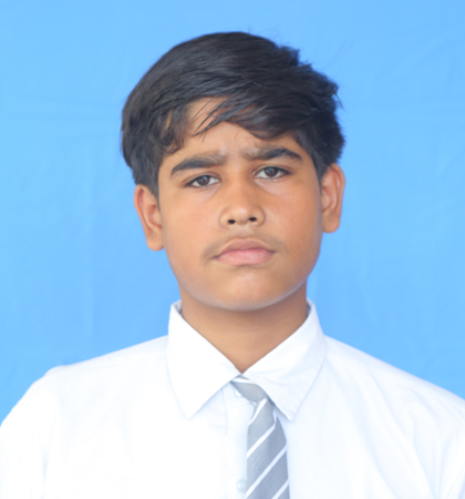 Ansh Yadav