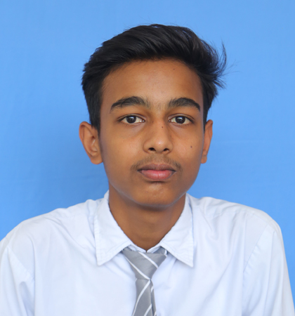 ENOSH SAMSON