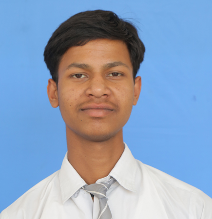 Jatin Kumar