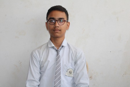Jatish Kumar