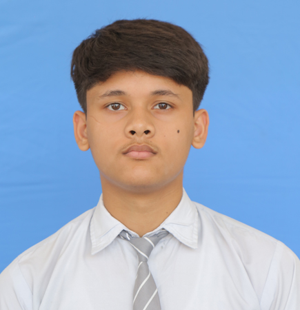 Mayank Singh