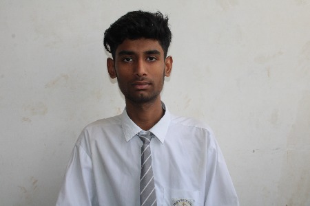 Shoaib 